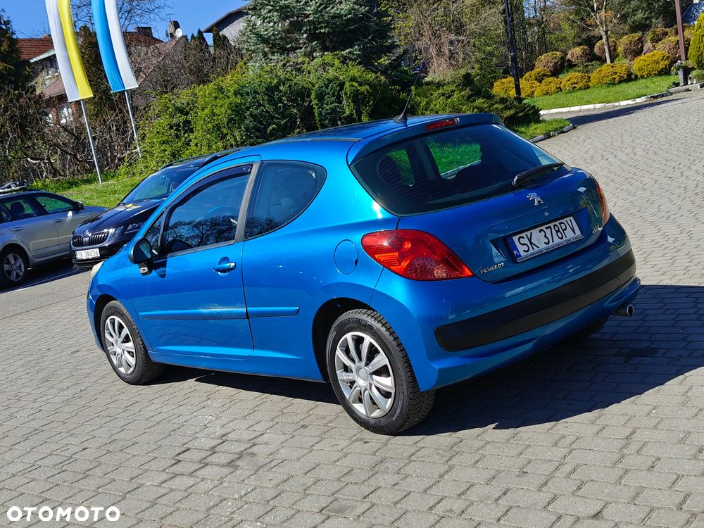 Peugeot 207 - 24