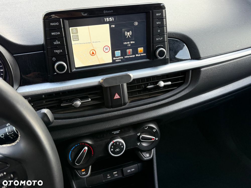 Kia Picanto - 22