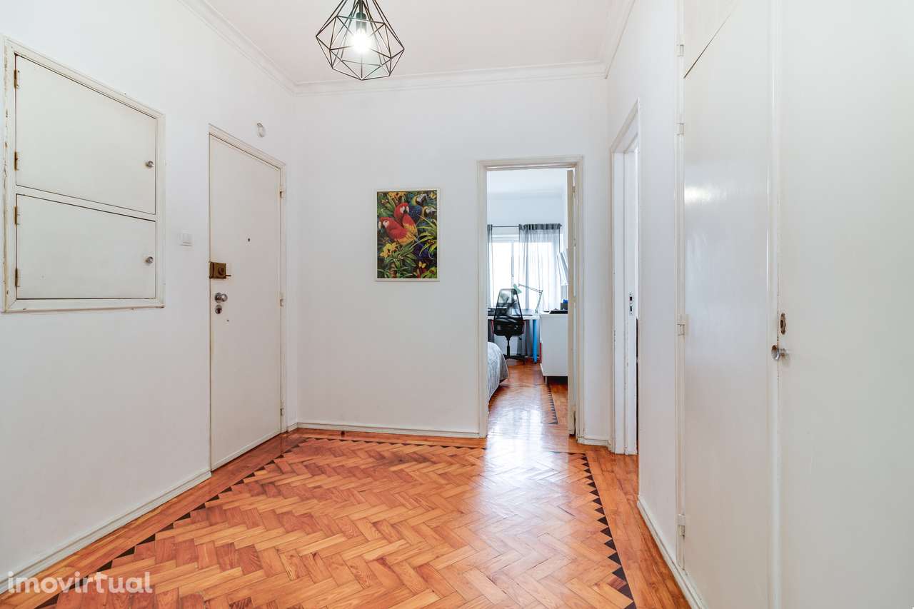 APARTAMENTO T3 | C/ ARRECADAÇÃO | ODIVELAS - Grande imagem: 4/33