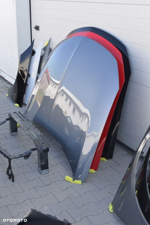 MASKA BŁOTNIK ZDERZAK LAMPA OPEL INSIGNIA B 2017- - 5