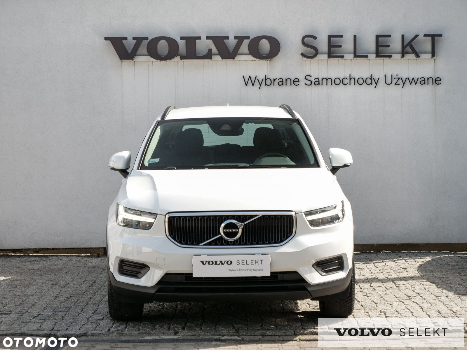 Volvo XC 40 - 3