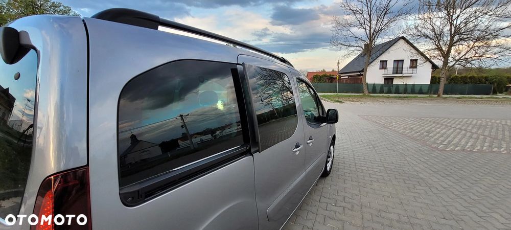 Peugeot Partner BlueHDi 100 Stop&Start Active - 36