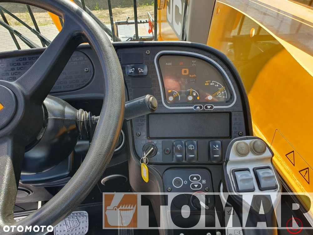 JCB 540-170 2018R - 18
