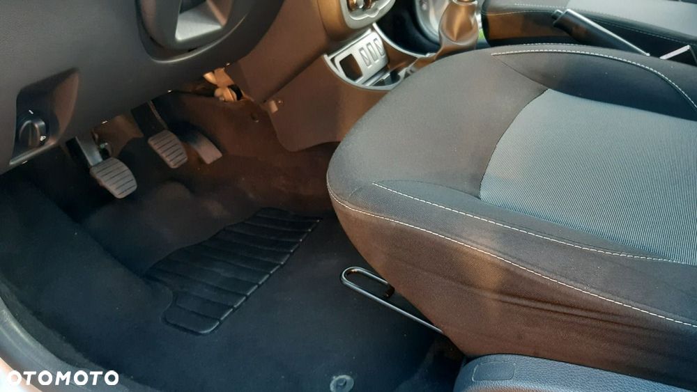 Dacia Duster TCe 125 2WD Comfort - 8