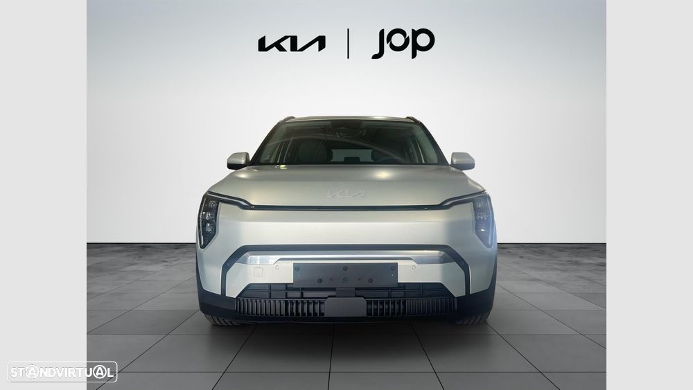 Kia EV3 81.4 kWh Tech - 1