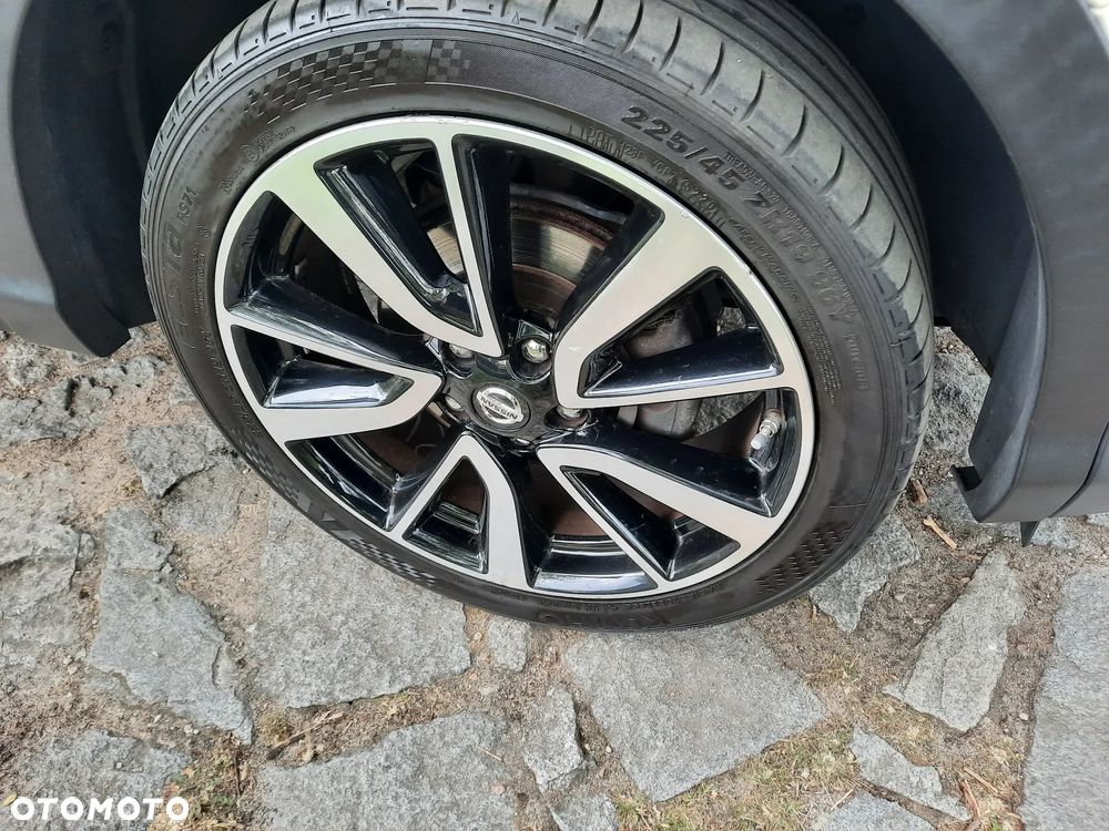 Nissan Qashqai 1.2 DIG-T Tekna - 21