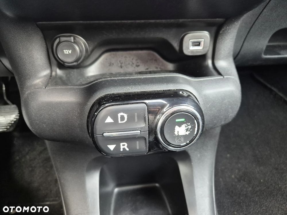 Citroën C4 Cactus 1.2 PureTech Shine Edition S&S ETG - 23