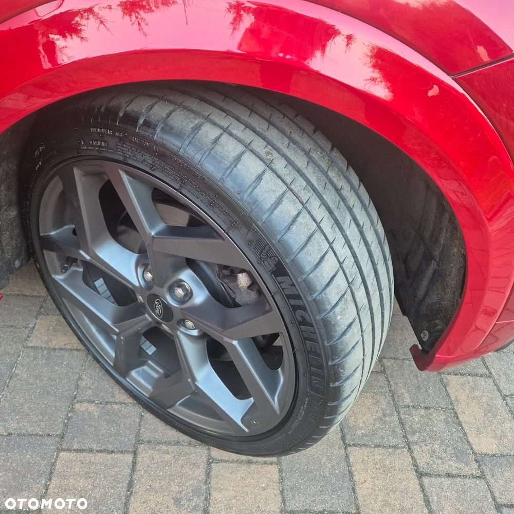 Ford Puma 1.5 EcoBoost ST X - 11