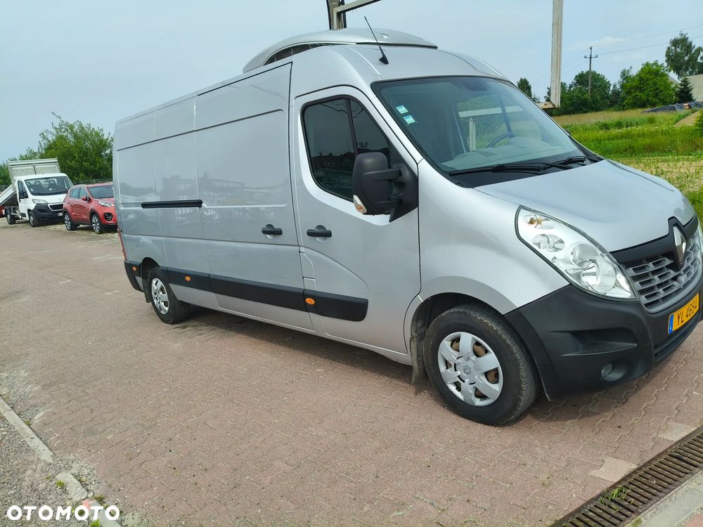 Renault Master - 5