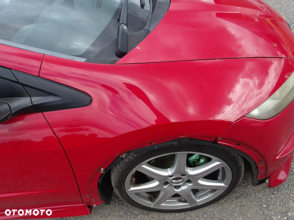 BŁOTNIK PRAWY PRZÓD PRZEDNI HONDA CIVIC VIII TYPE R R81