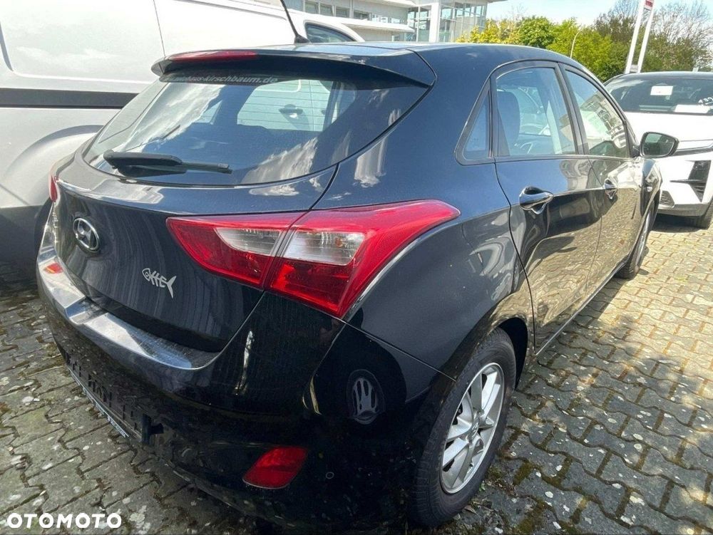 Hyundai i30 - 3