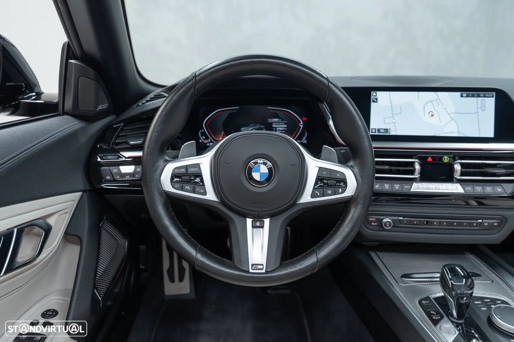BMW Z4 30 i Pack M - 23