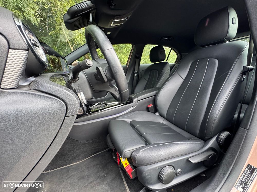 Mercedes-Benz A 250 e Progressive - 26