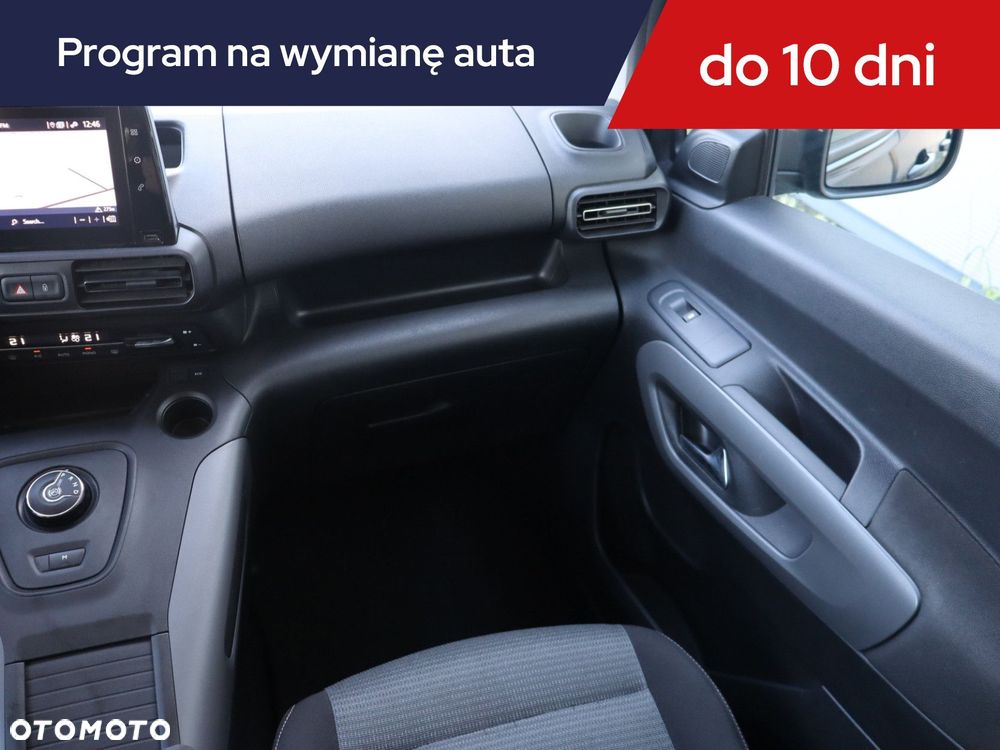 Toyota Proace City Verso - 10