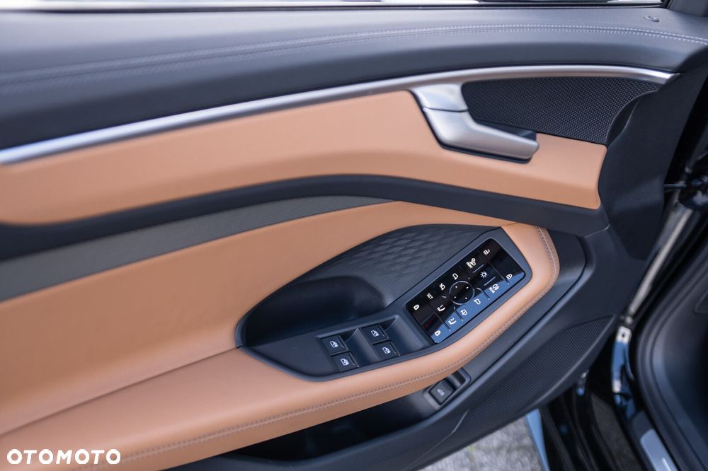 Audi A6 Limousine - 16