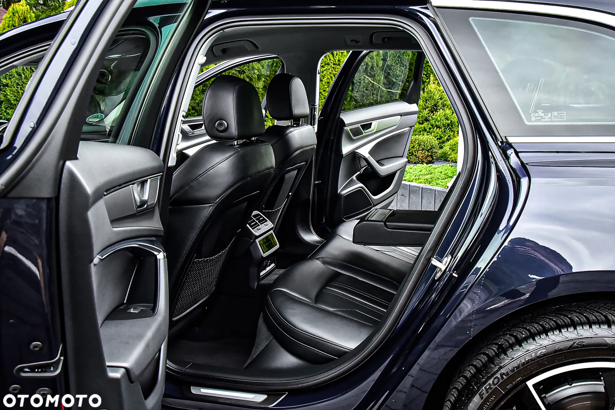 Audi A6 Avant 40 TDI S tronic design - 6