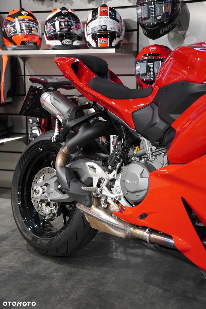 Ducati Panigale V2 - 10