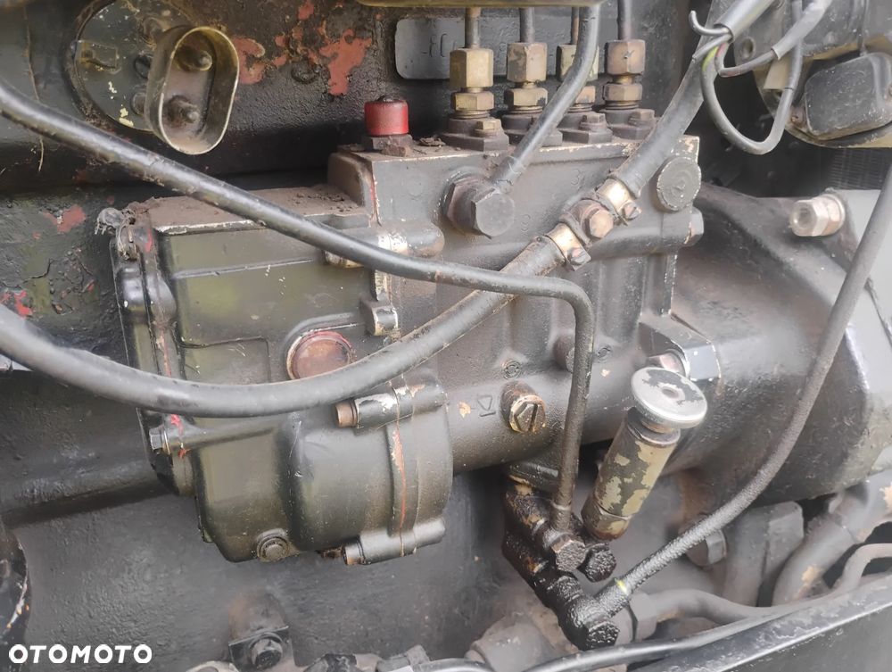 Zetor 8011 - 12