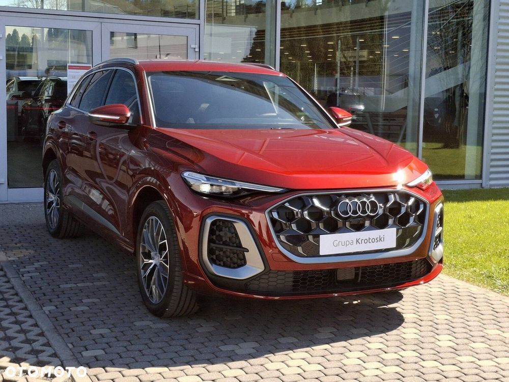 Audi Q5 - 7