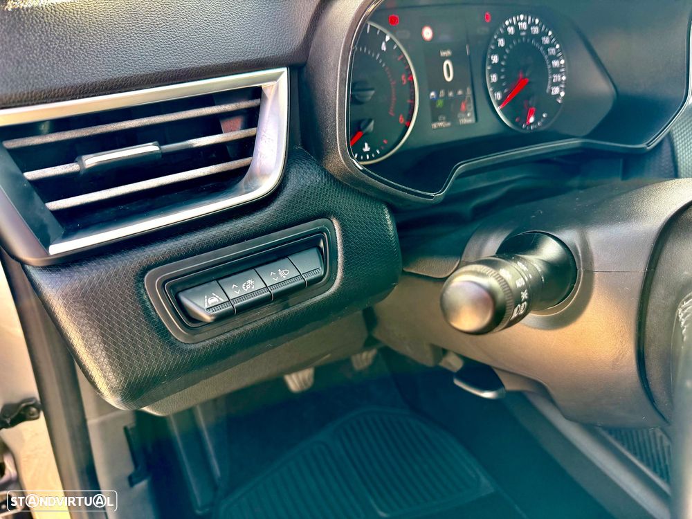 Renault Clio 1.5 Blue dCi Zen - 14