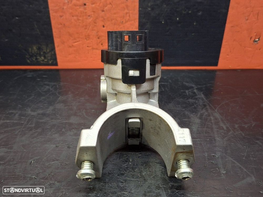 Canhão Ignição Fiat Ducato Caixa (250_, 290_) - 2