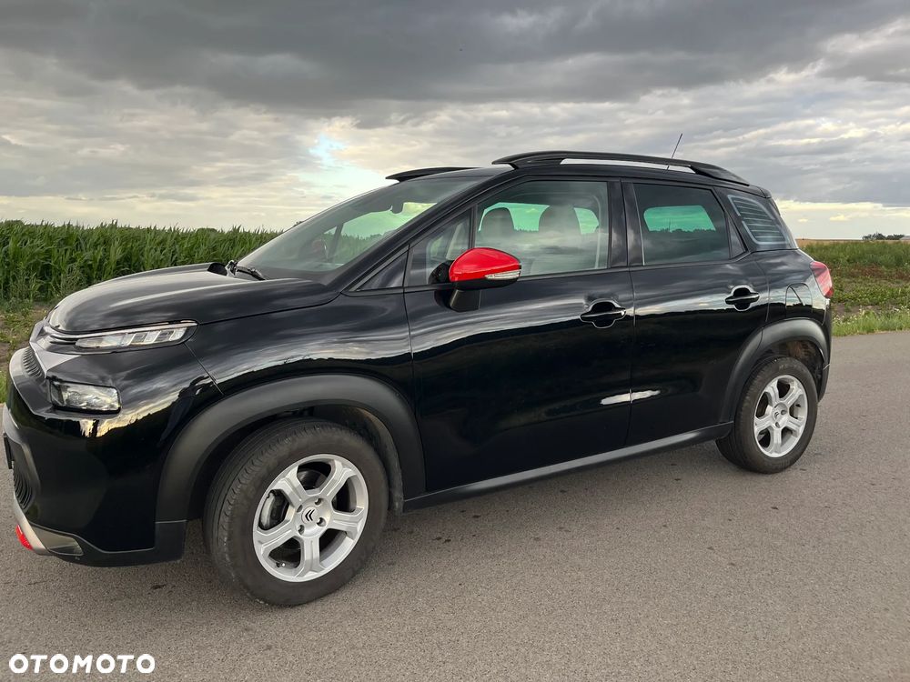Citroën C3 Aircross 1.2 PureTech Shine Pack S&S - 7