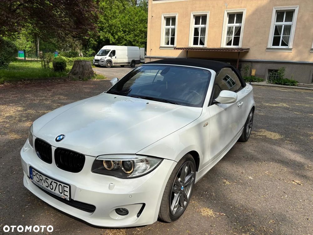 BMW Seria 1 118d - 4