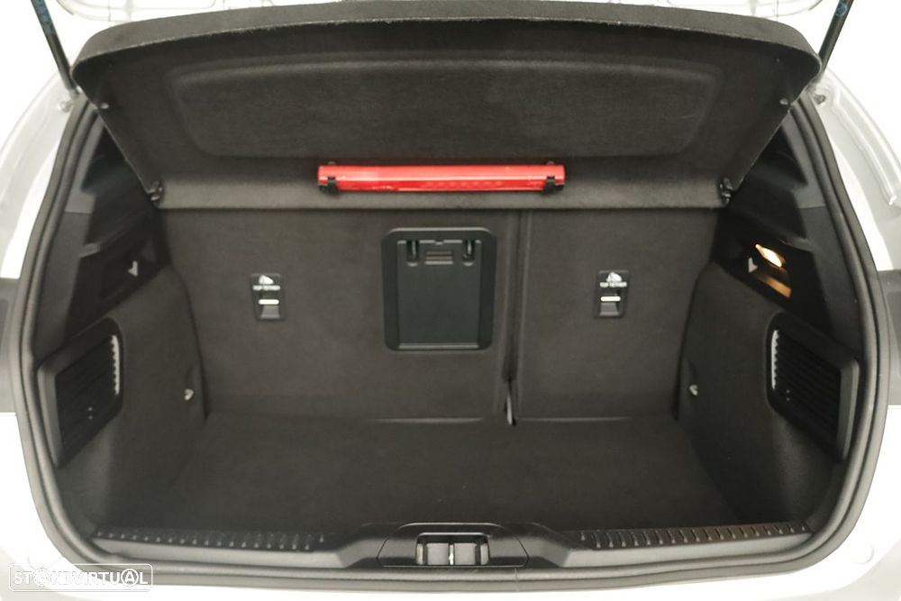 Ford Focus 1.0 EcoBoost MHEV ST-Line X Aut. - 22