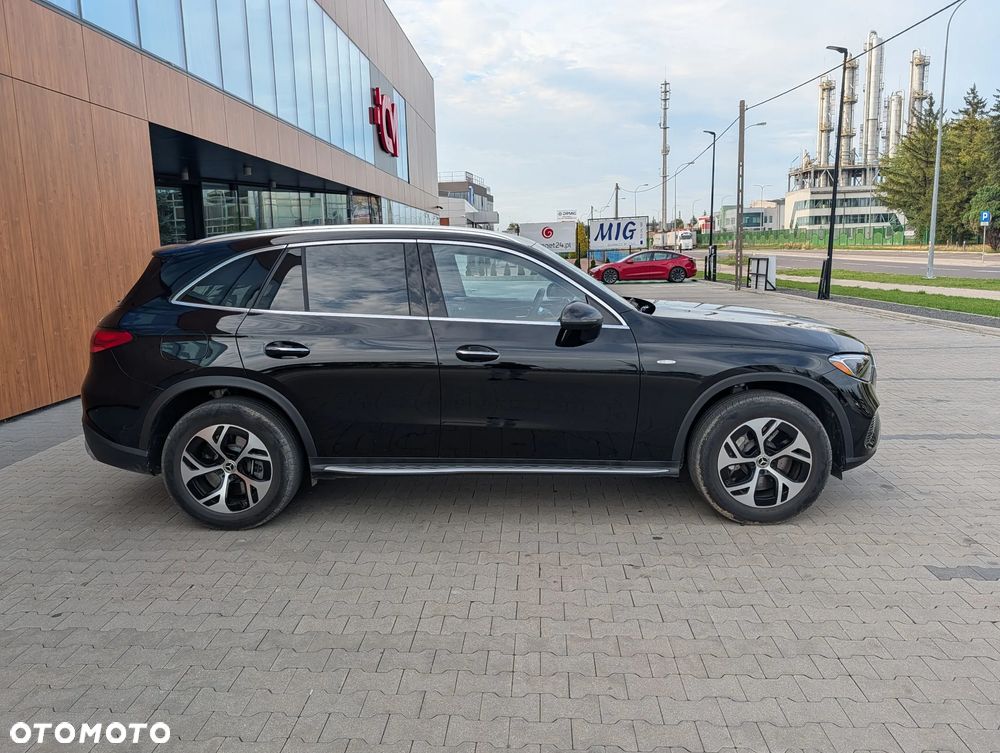 Mercedes-Benz GLC - 7