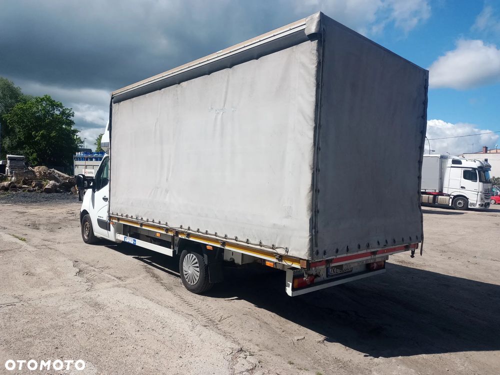 Renault MASTER - 3