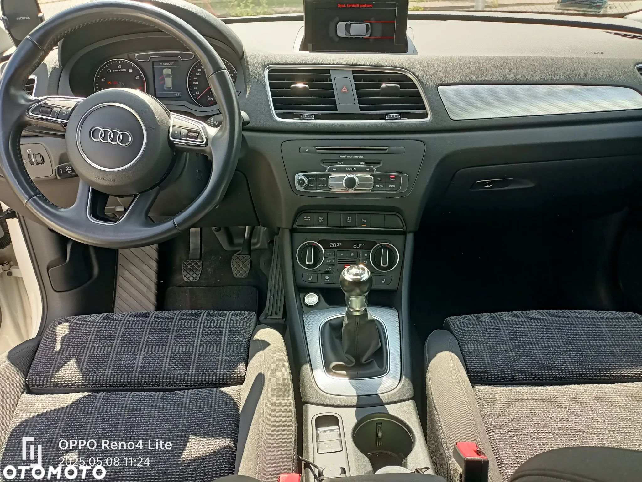 Audi Q3 1.4 TFSI - 4