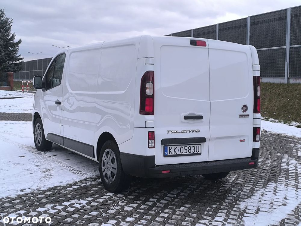 Fiat TALENTO - 10