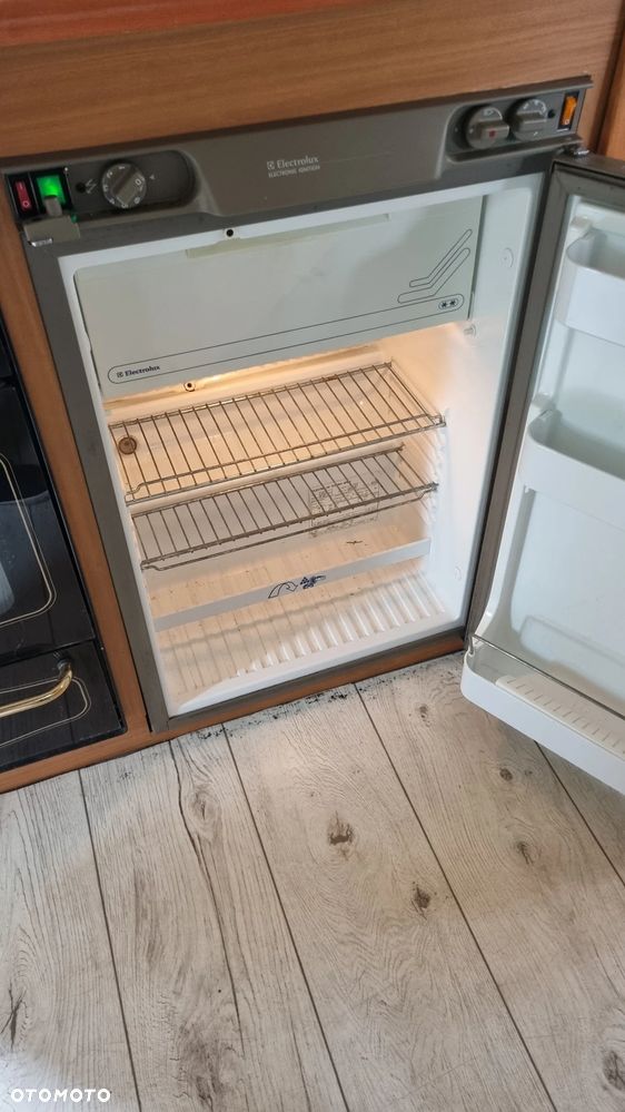Elddis Typhon gtx Climatic - 16