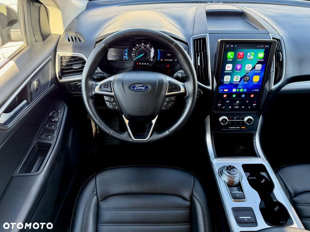 Ford Edge - 6
