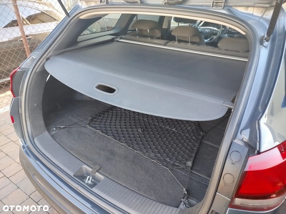 Hyundai i30 - 17