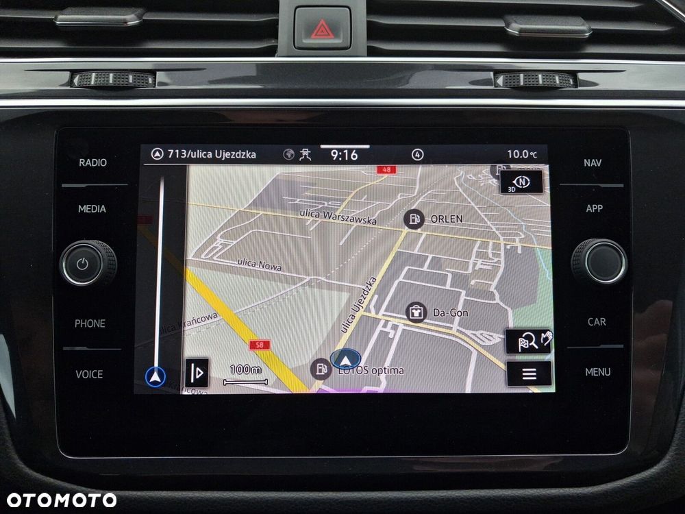 Volkswagen Tiguan 1.5 TSI EVO Elegance DSG - 18