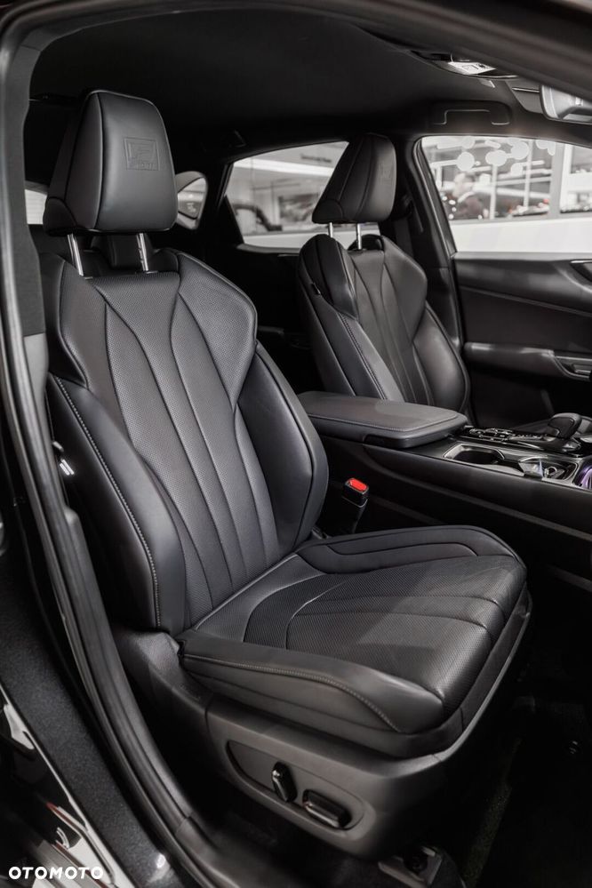 Lexus NX 350h F Sport AWD - 13