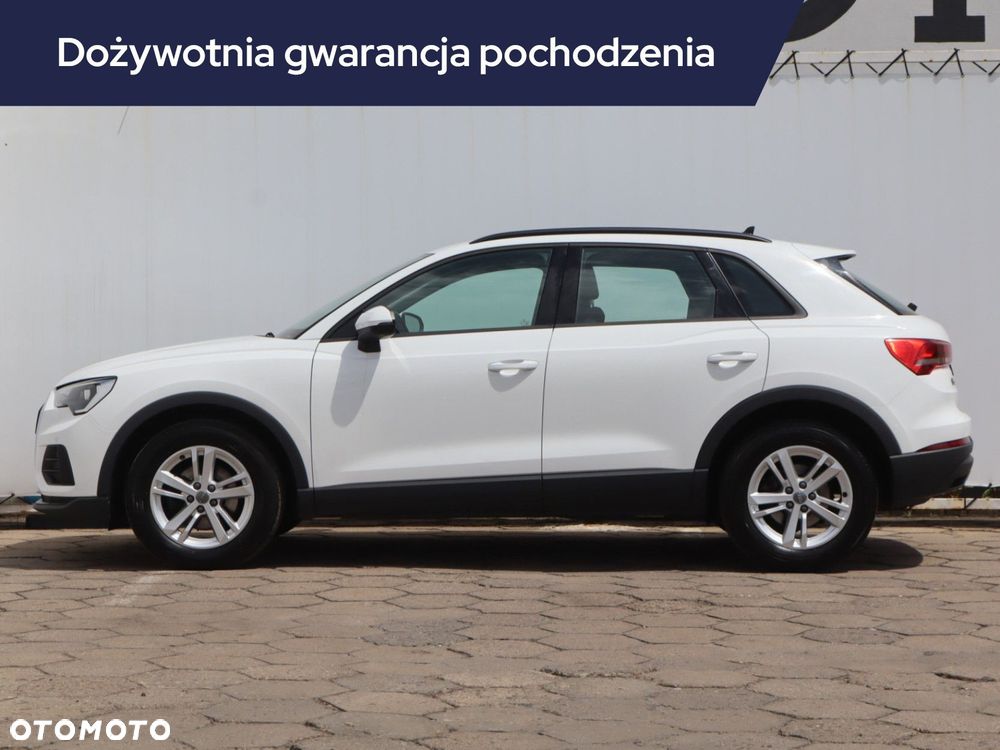 Audi Q3 - 4