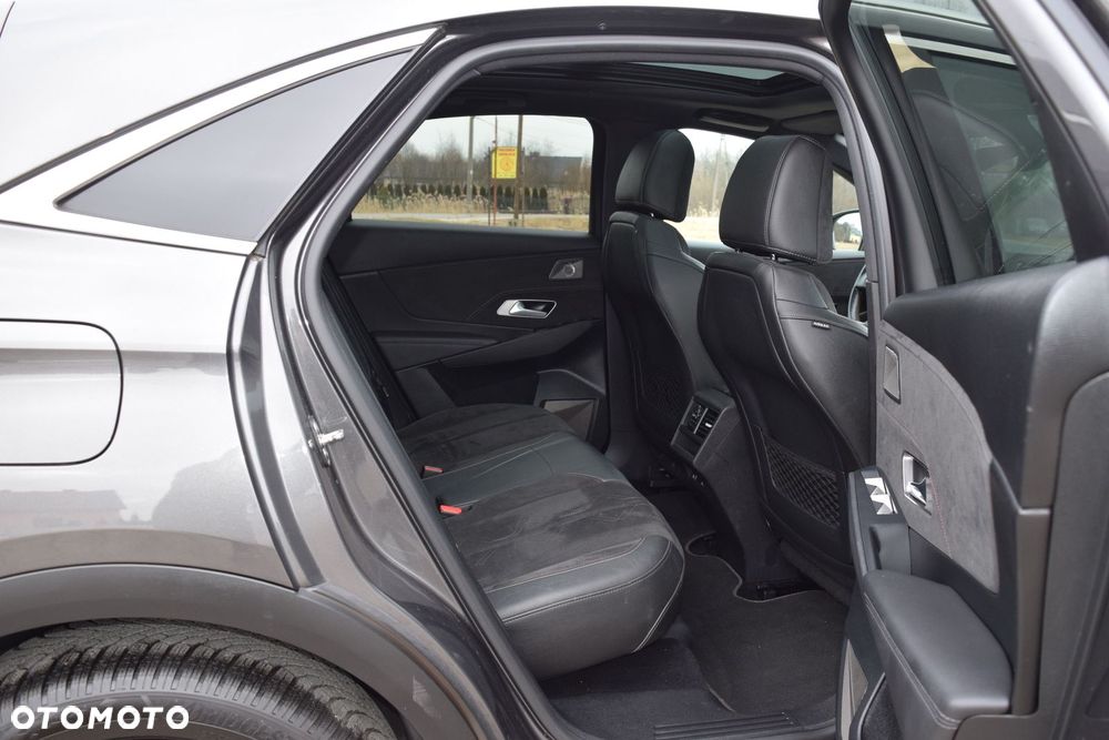 DS Automobiles DS 7 Crossback 2.0 BlueHDi Performance Line + - 24