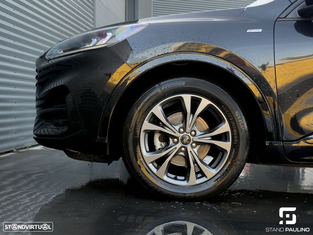 Ford Kuga 1.5 EcoBoost ST-Line - 13