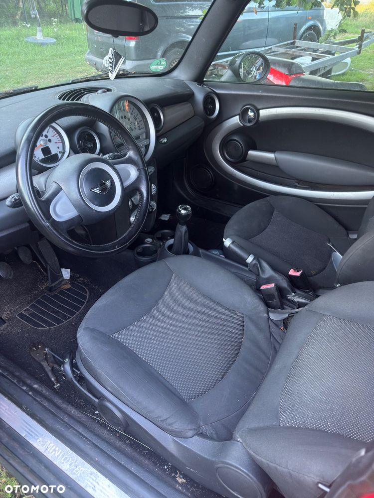 MINI Cooper 50 Mayfair - 8