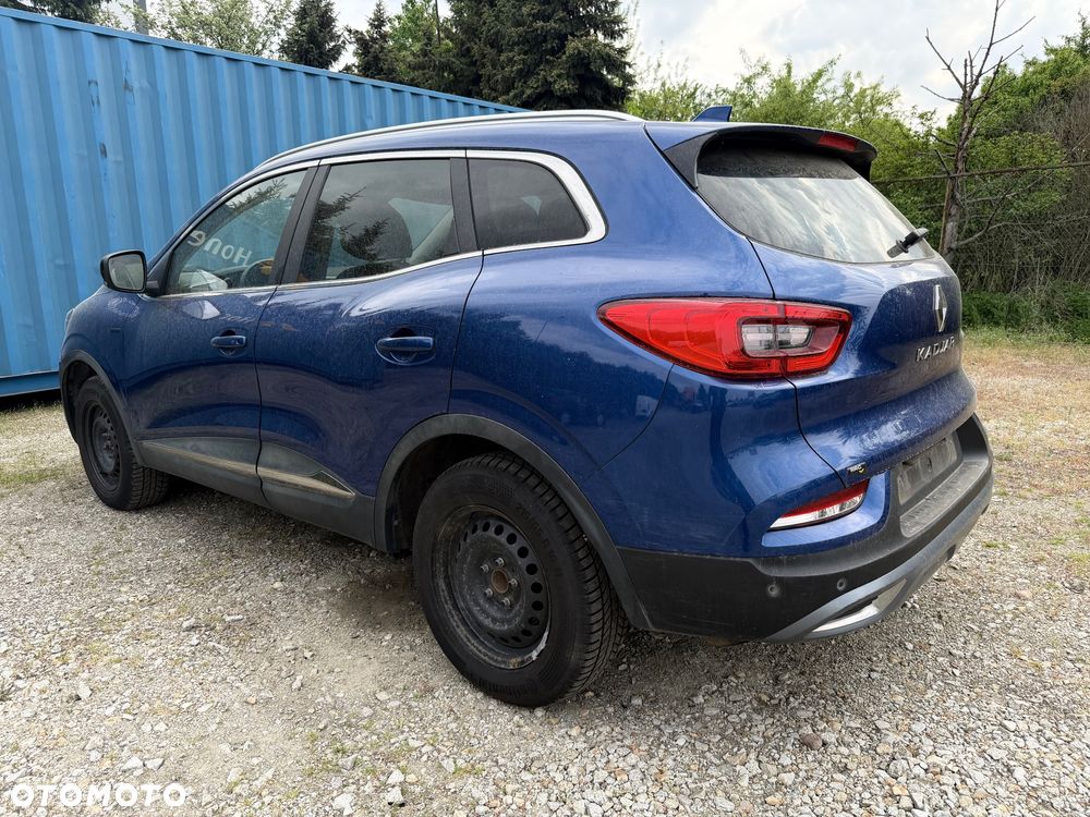 Renault Kadjar 1.3 TCe FAP Black Edition - 11
