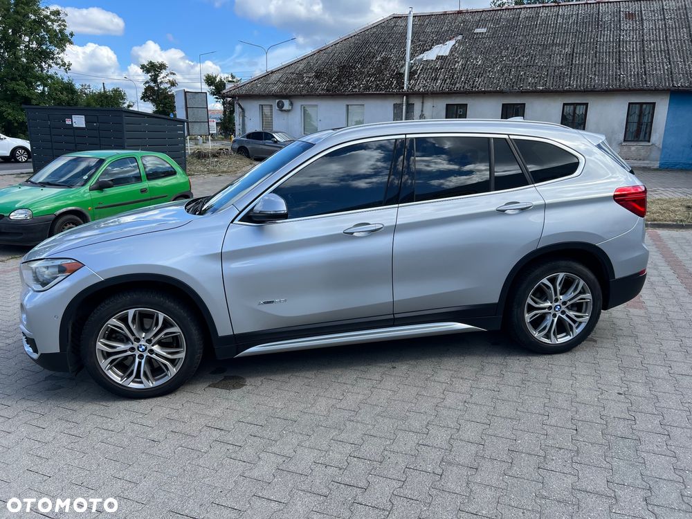 BMW X1 - 2