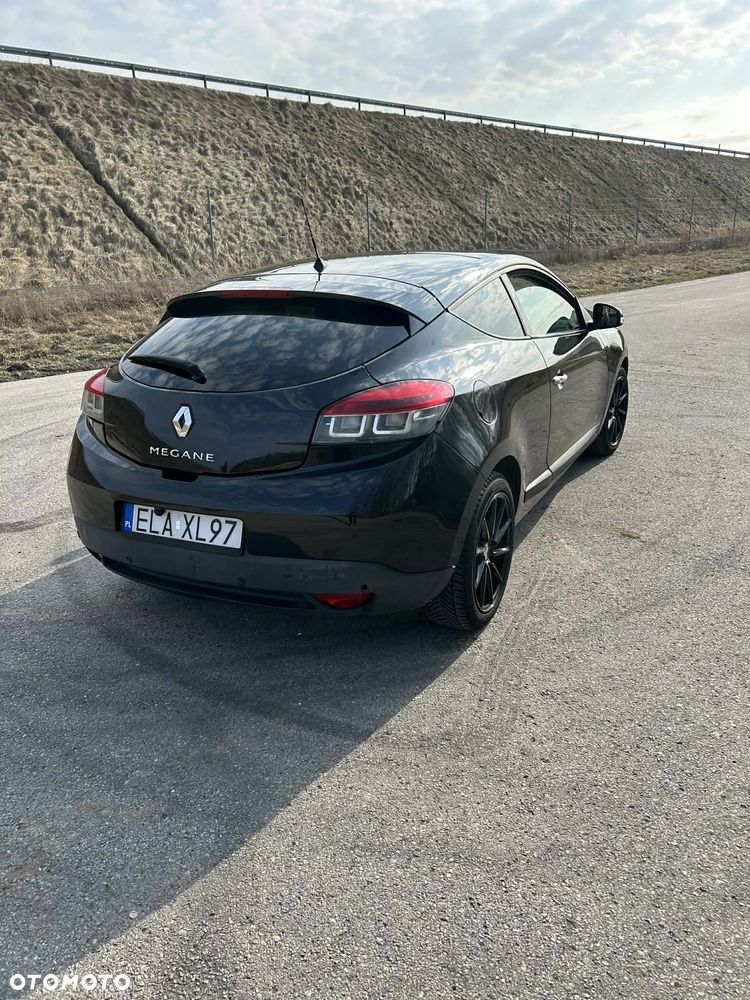 Renault Megane 1.9 dCi Privilege - 4