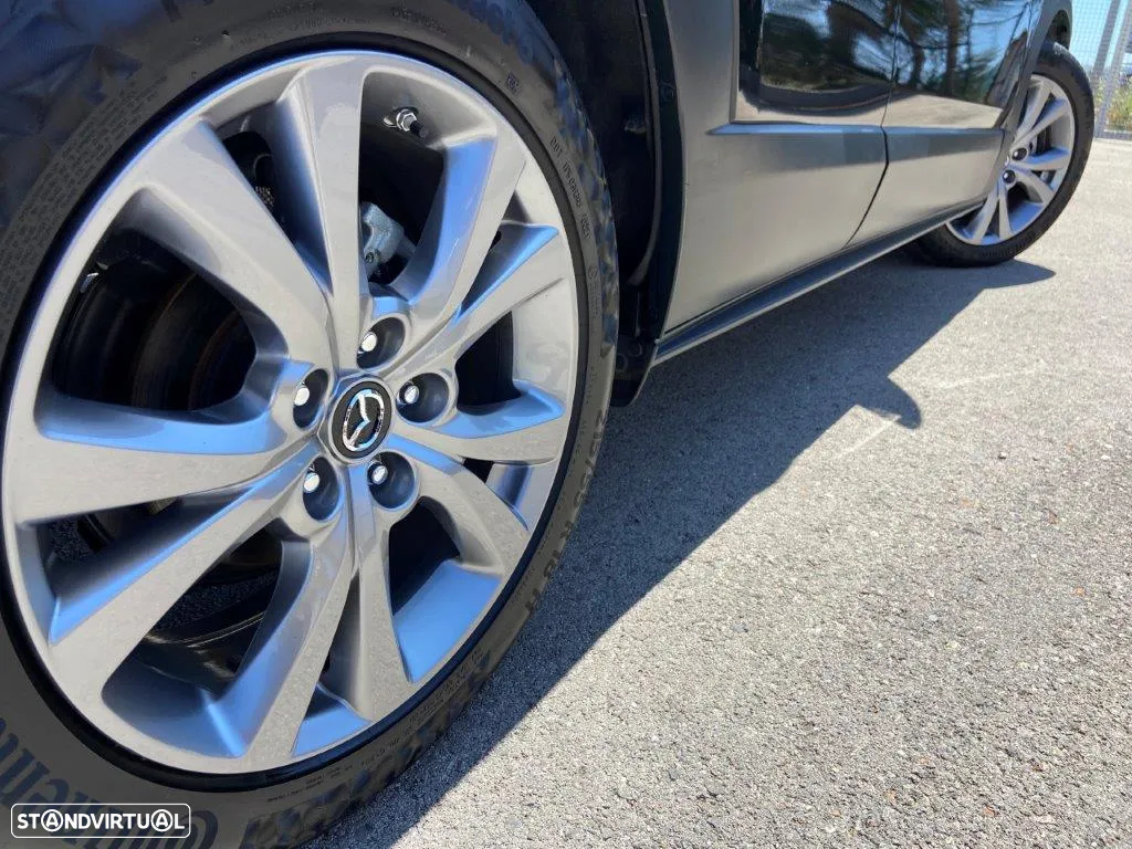 Mazda CX-30 2.0 Sky-G Evolve AT i-Active - 6