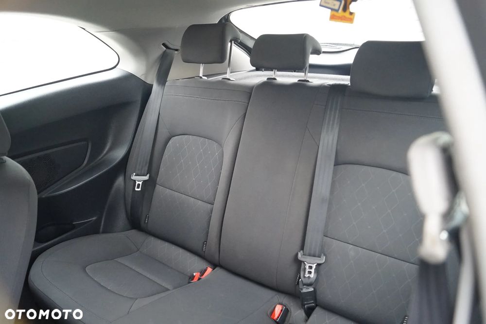 Kia Rio 1.2 Edition 7 - 7