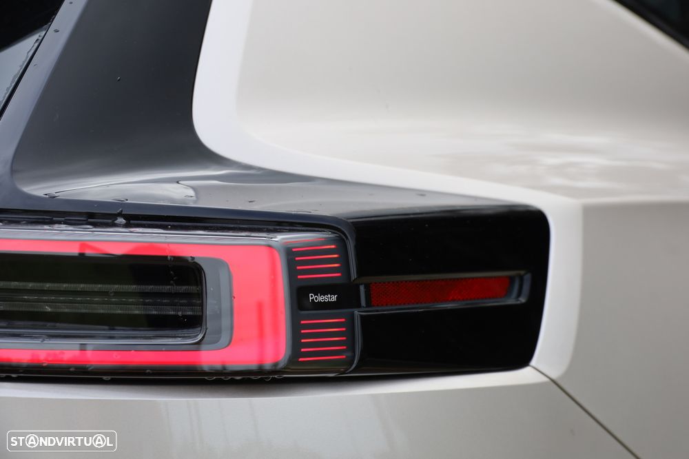 Polestar 3 Long Range 111 kWh AWD Plus Pilot - 39