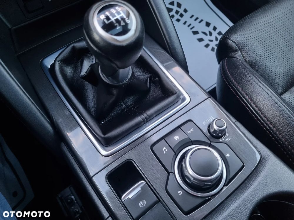 Mazda CX-5 2.0 Skypassion AWD - 13