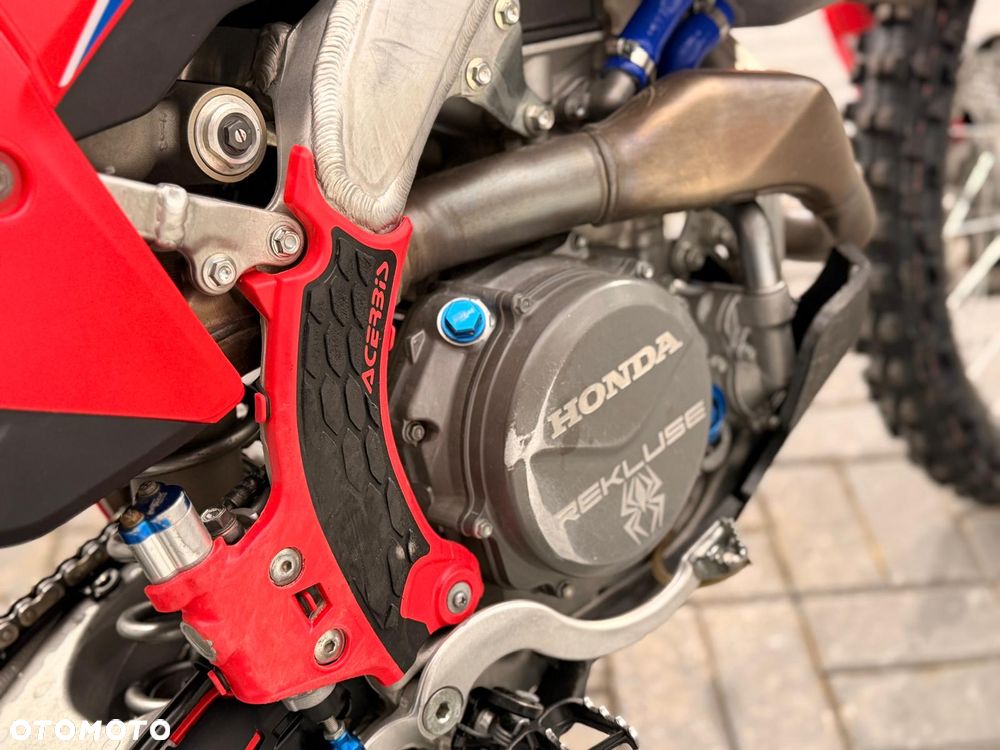 Honda CRF - 26