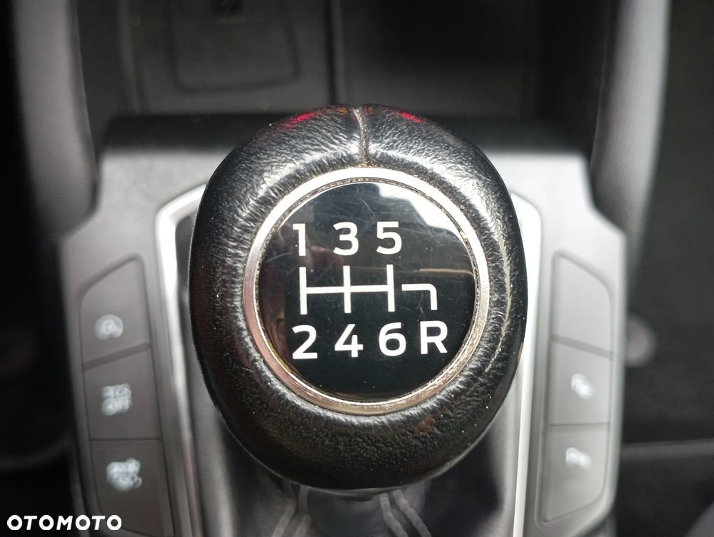 Ford Focus 1.0 EcoBoost Titanium ASS - 23
